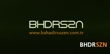 BHDRSZN Trailer Video Tasarım 1