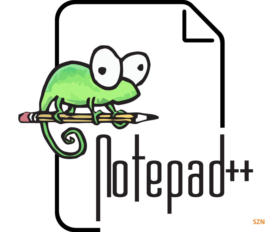 Notepad++ 7.9.5 release